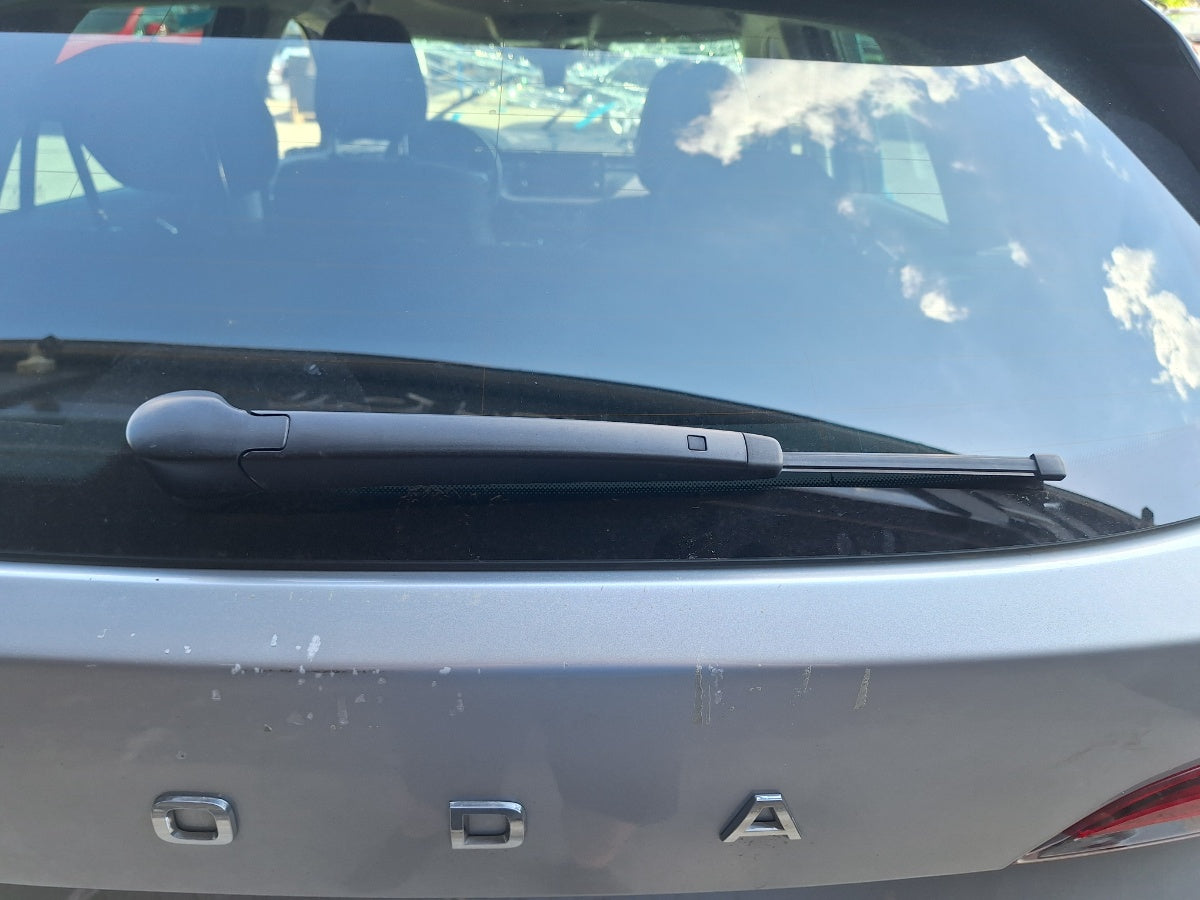 Brat stergator spate SKODA KAMIQ [ 2018 -> ] 1.5 TSI ACT EVO DPCA