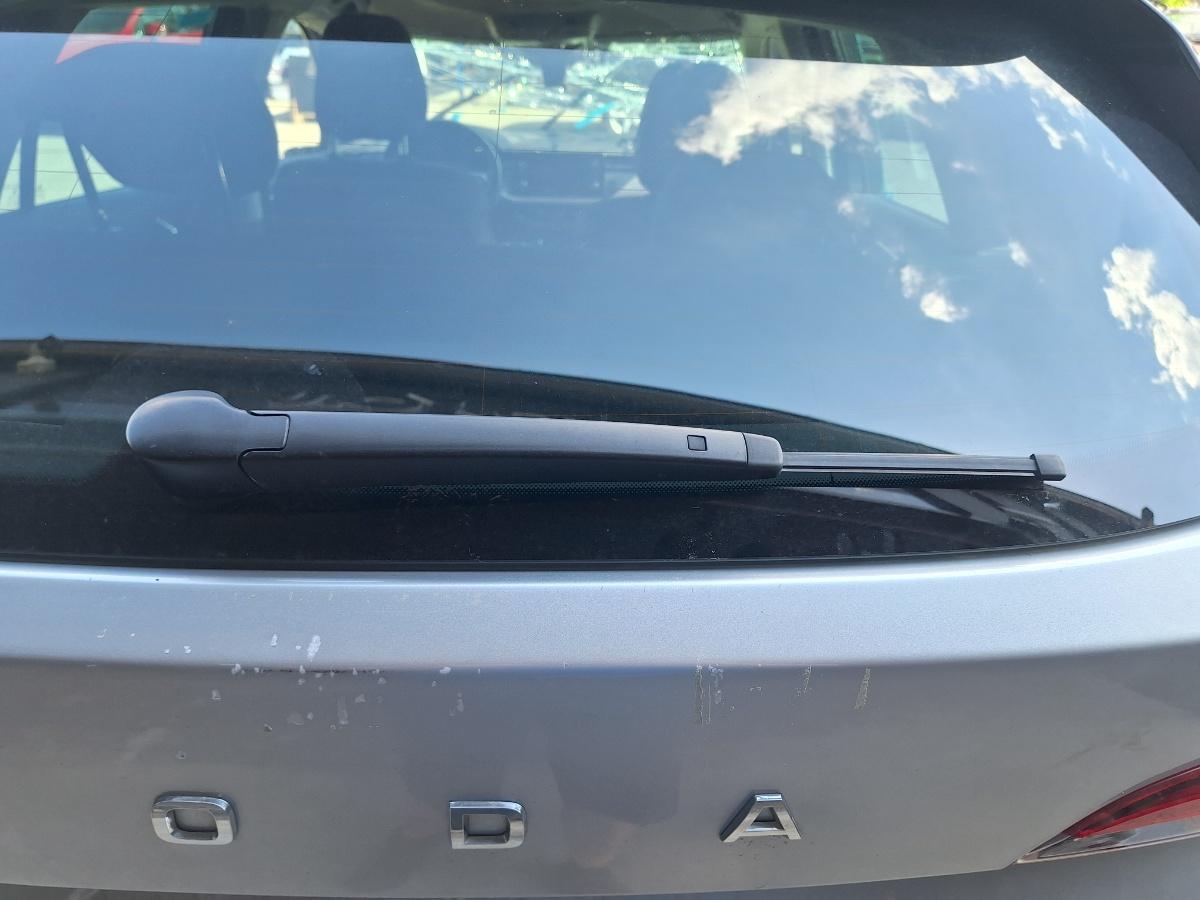 Brat stergator spate SKODA KAMIQ [ 2018 -> ] 1.5 TSI ACT EVO DPCA