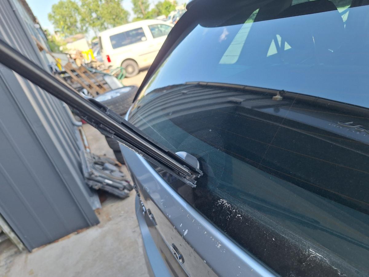 Brat stergator spate SKODA KAMIQ [ 2018 -> ] 1.5 TSI ACT EVO DPCA
