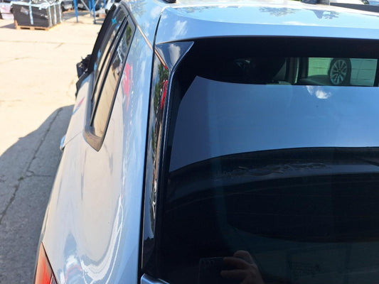 Ornament hayon spoiler stanga SKODA KAMIQ [ 2018 -> ] 1.5 TSI ACT EVO DPCA 658827931B