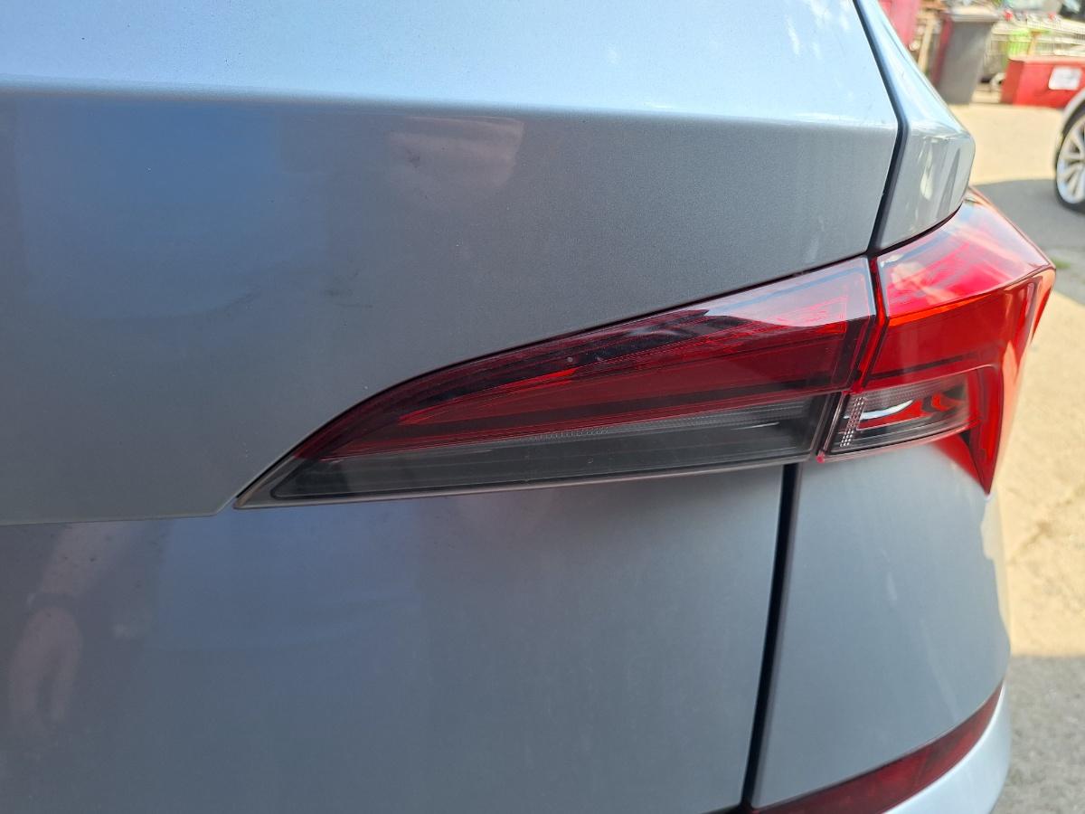 Stop hayon dreapta SKODA KAMIQ [ 2018 -> ] 1.5 TSI ACT EVO DPCA 658945308