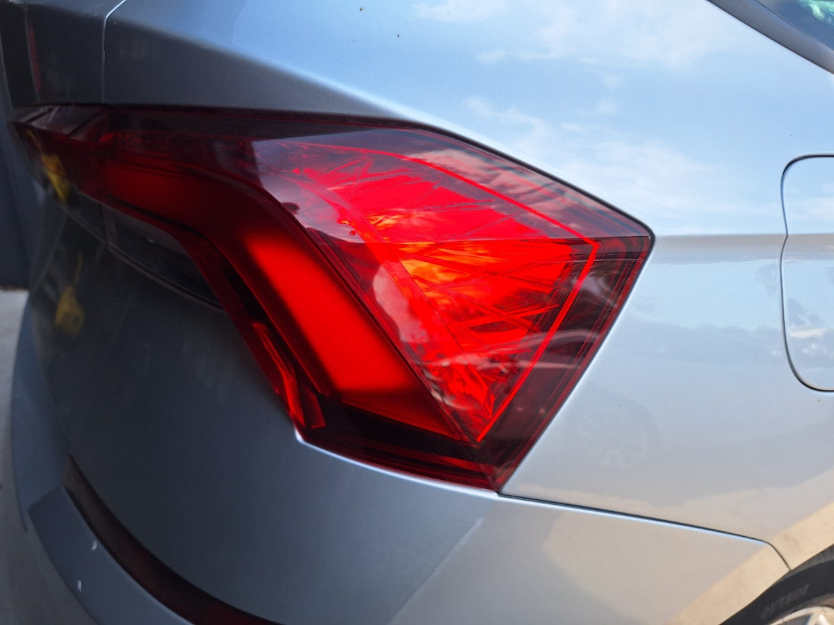 Lampa spate / Stop dreapta SKODA KAMIQ [ 2018 -> ] 1.5 TSI ACT EVO DPCA 658945208