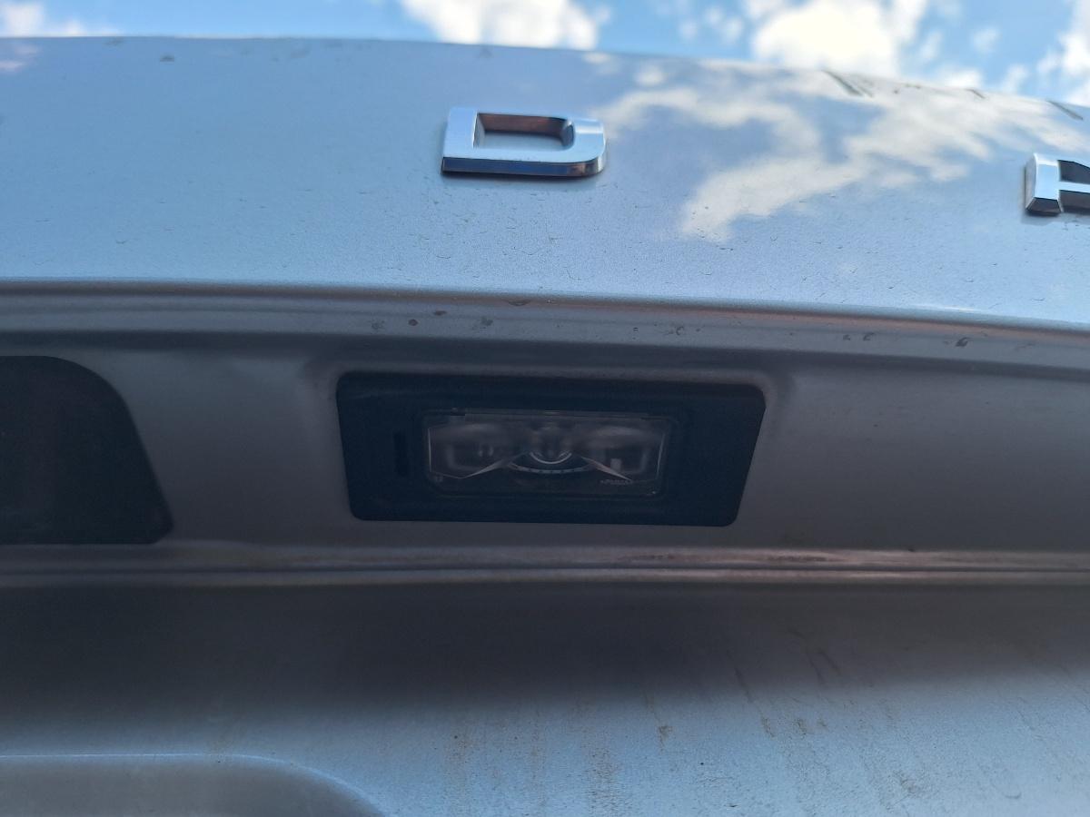 Lampa numar de inmatriculare SKODA KAMIQ [ 2018 -> ] 1.5 TSI ACT EVO DPCA