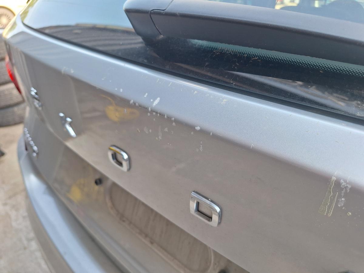 Haion portbagaj SKODA KAMIQ [ 2018 -> ] 1.5 TSI ACT EVO DPCA 658827023