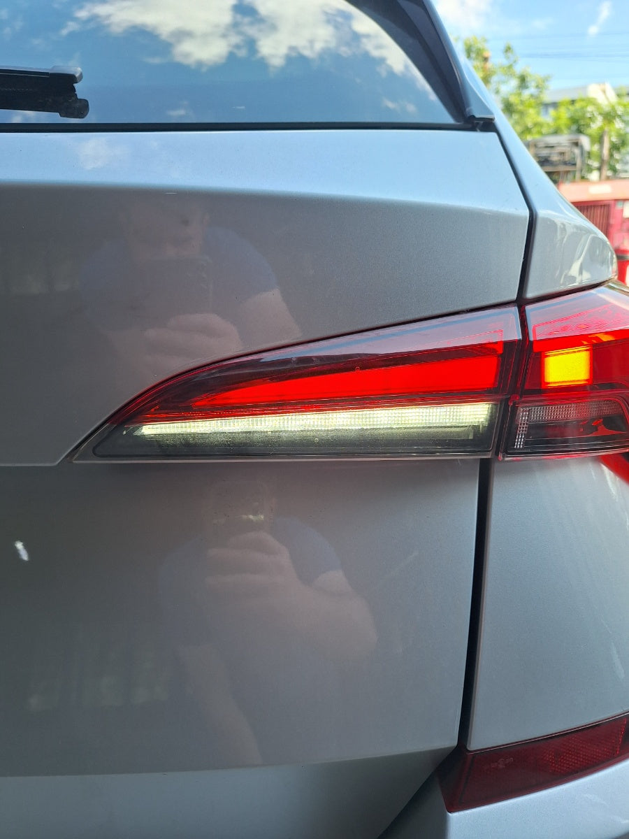 Stop hayon dreapta SKODA KAMIQ [ 2018 -> ] 1.5 TSI ACT EVO DPCA 658945308