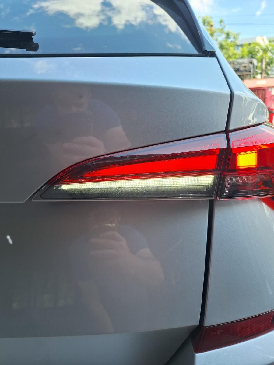Stop hayon dreapta SKODA KAMIQ [ 2018 -> ] 1.5 TSI ACT EVO DPCA 658945308