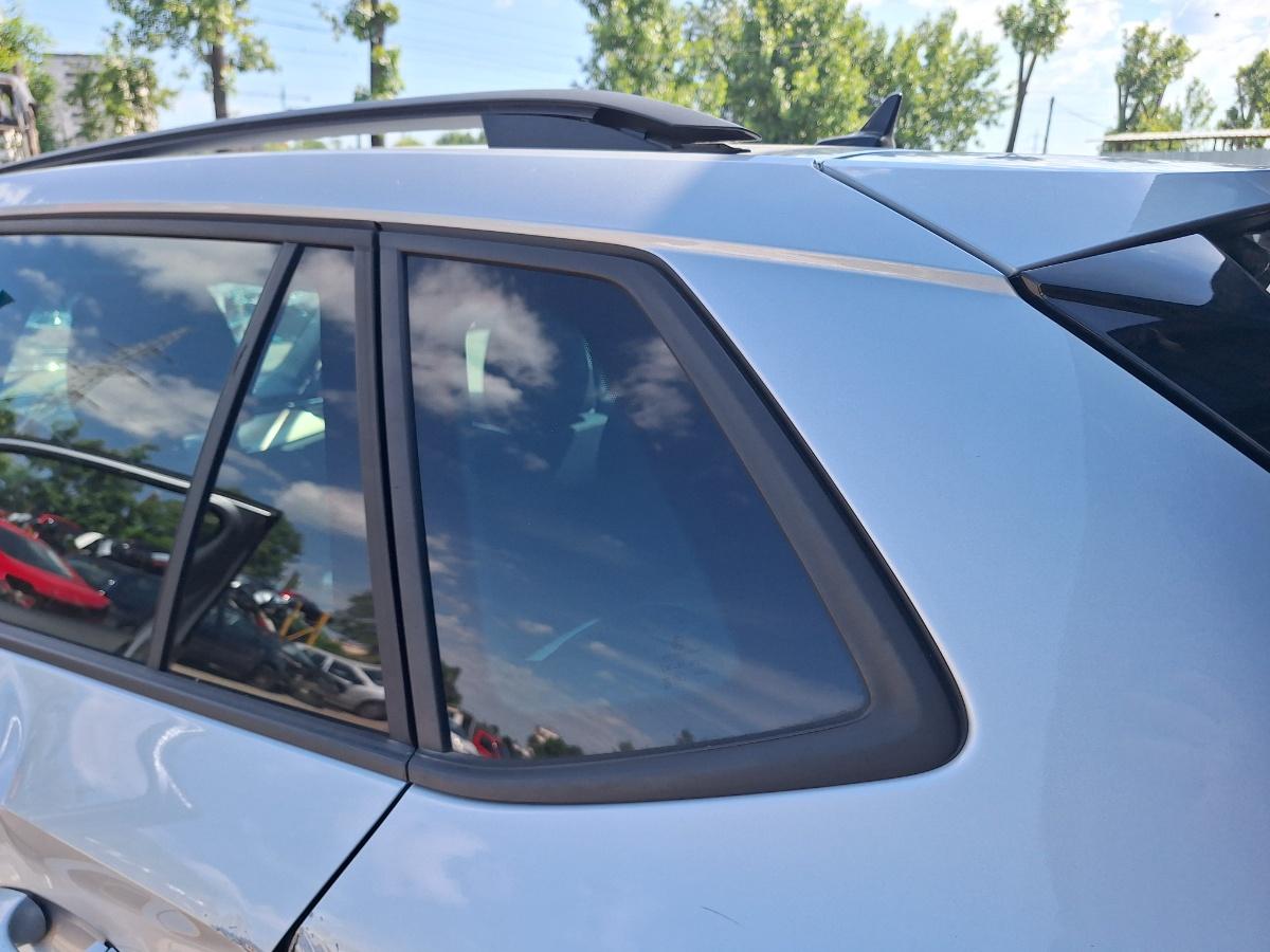 Geam lateral spate stanga SKODA KAMIQ [ 2018 -> ] 1.5 TSI ACT EVO DPCA SAINT-GOBAIN 43R-01351 658845213A