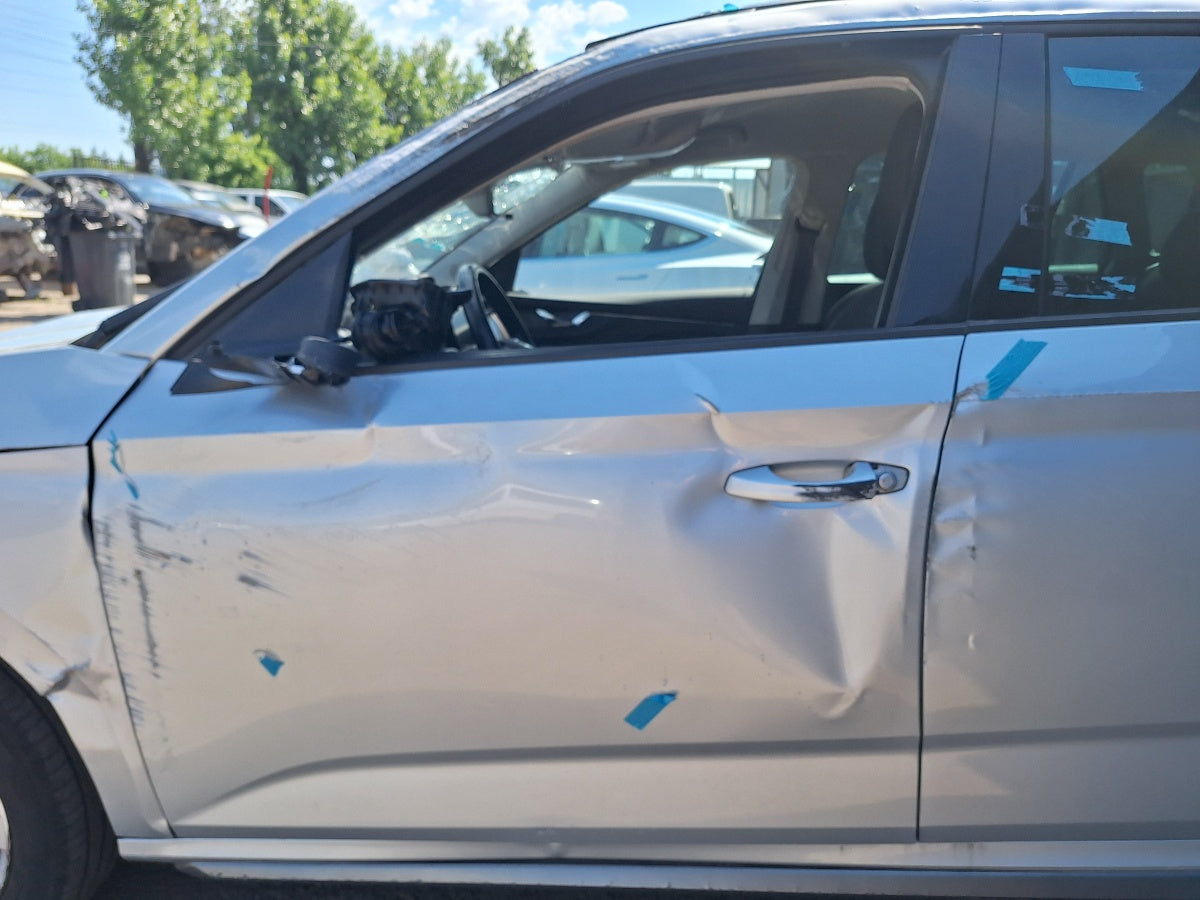 Usa Portiera fata stanga avariata SKODA KAMIQ [ 2018 -> ] 1.5 TSI ACT EVO DPCA