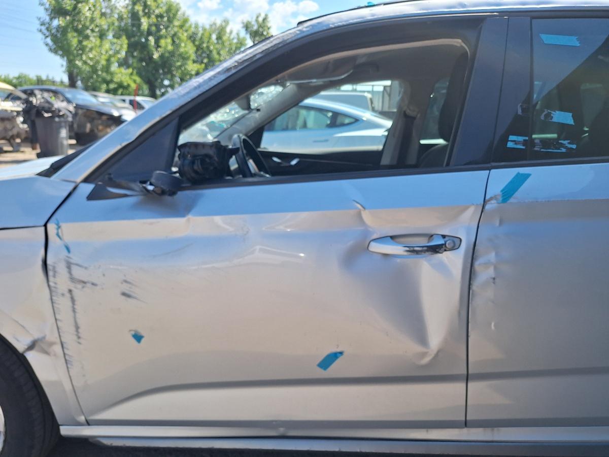 Usa Portiera fata stanga avariata SKODA KAMIQ [ 2018 -> ] 1.5 TSI ACT EVO DPCA