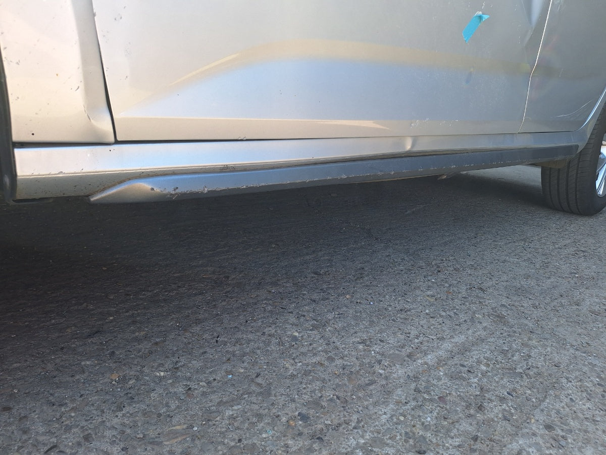 Protectie prag lateral stanga SKODA KAMIQ [ 2018 -> ] 1.5 TSI ACT EVO DPCA