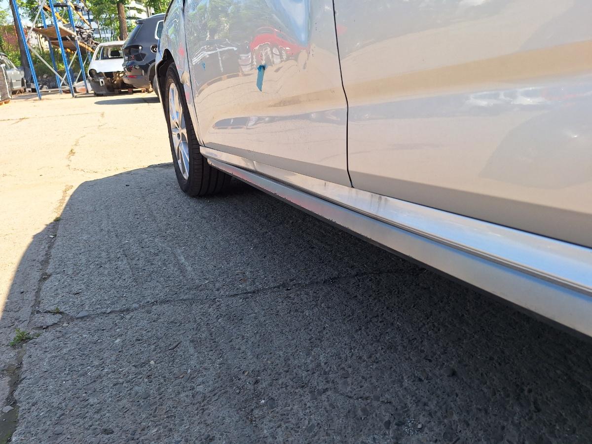 Protectie prag lateral stanga SKODA KAMIQ [ 2018 -> ] 1.5 TSI ACT EVO DPCA