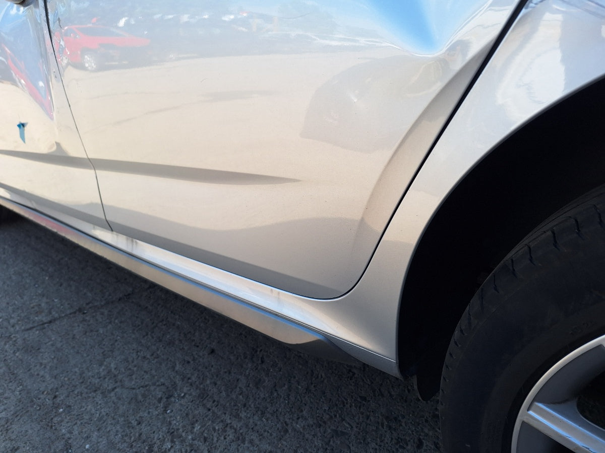 Prag spate (componenta caroserie) stanga SKODA KAMIQ [ 2018 -> ] 1.5 TSI ACT EVO DPCA 658809601D