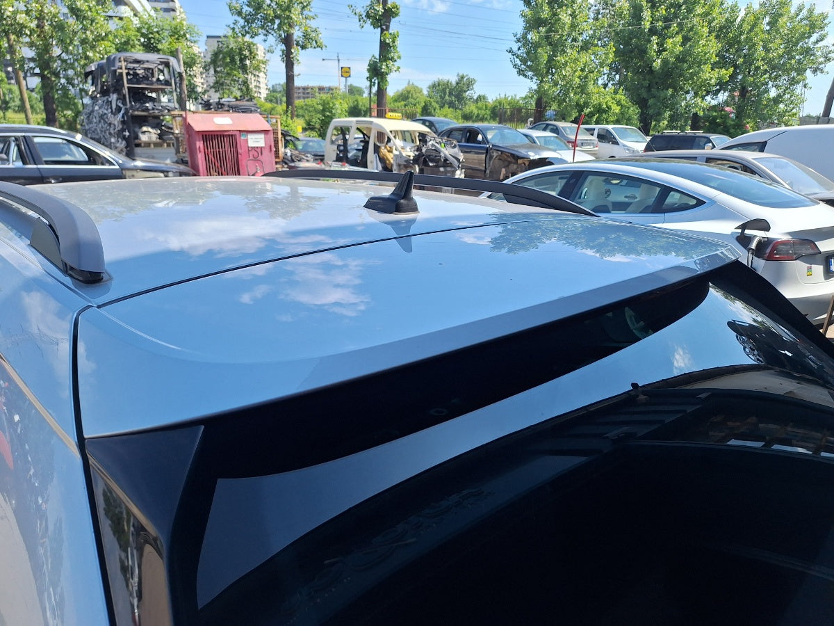 Eleron hayon geam spate SKODA KAMIQ 2018 - 2026 , gri LA7W