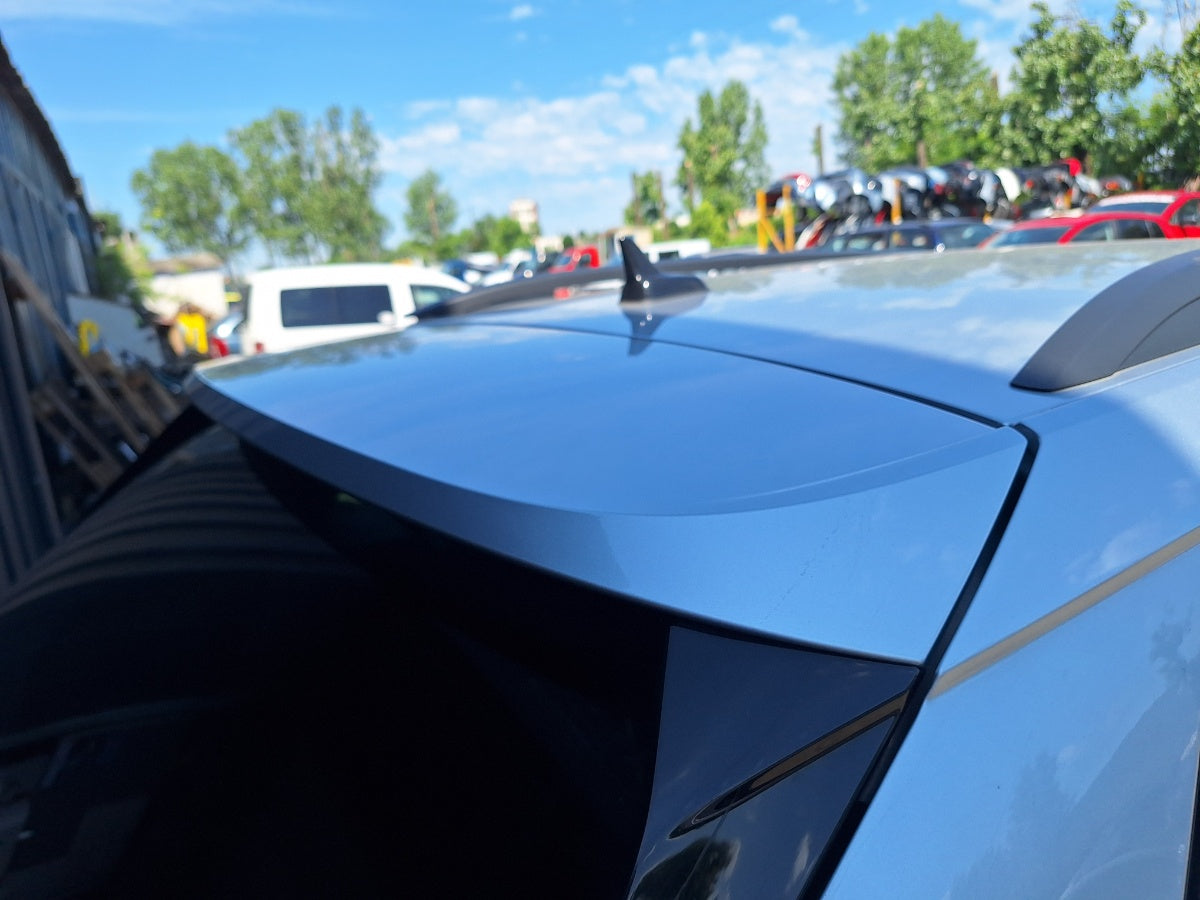 Eleron hayon geam spate SKODA KAMIQ 2018 - 2026 , gri LA7W