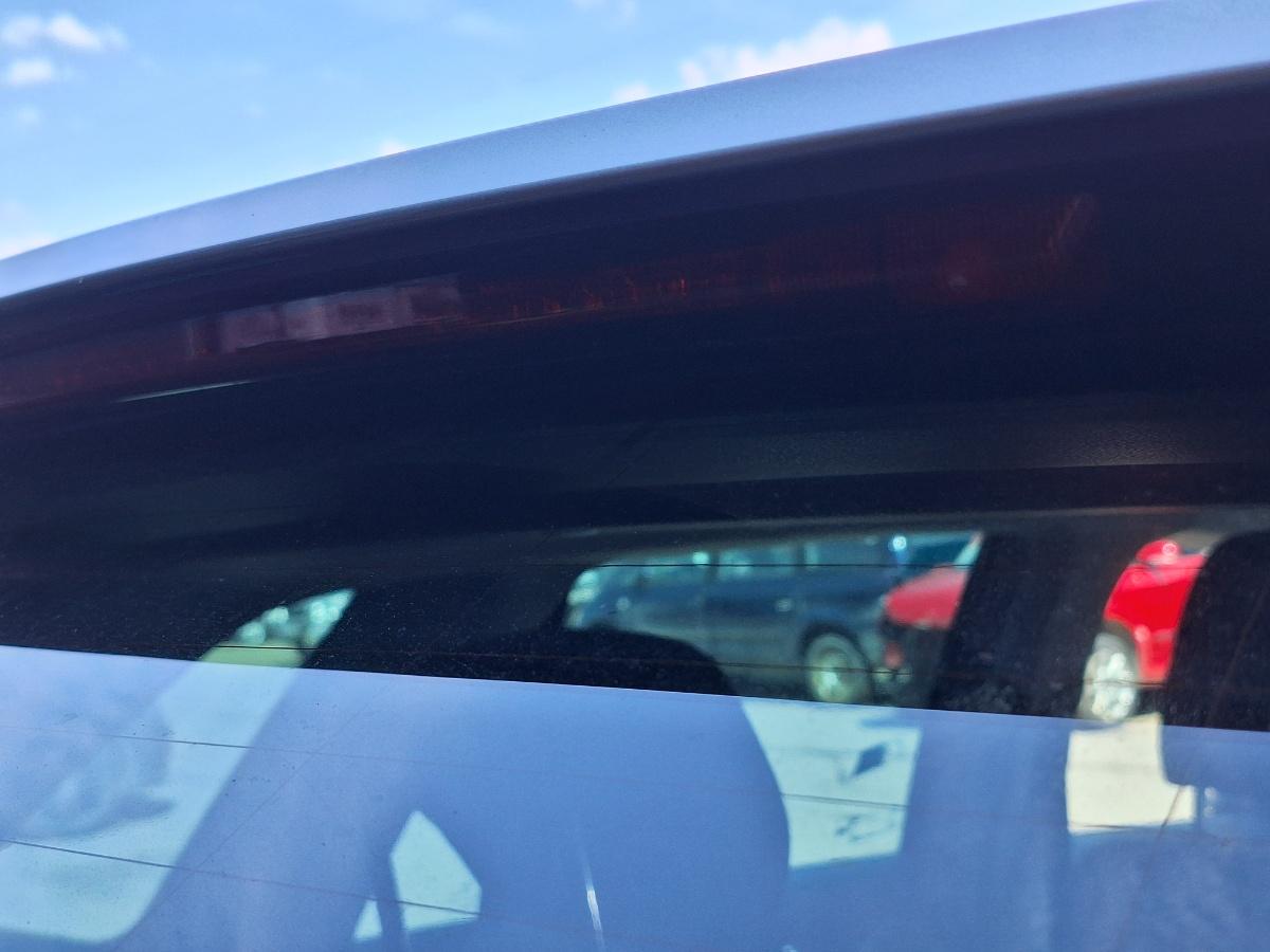 Stop frana central SKODA KAMIQ [ 2018 -> ] 1.5 TSI ACT EVO DPCA
