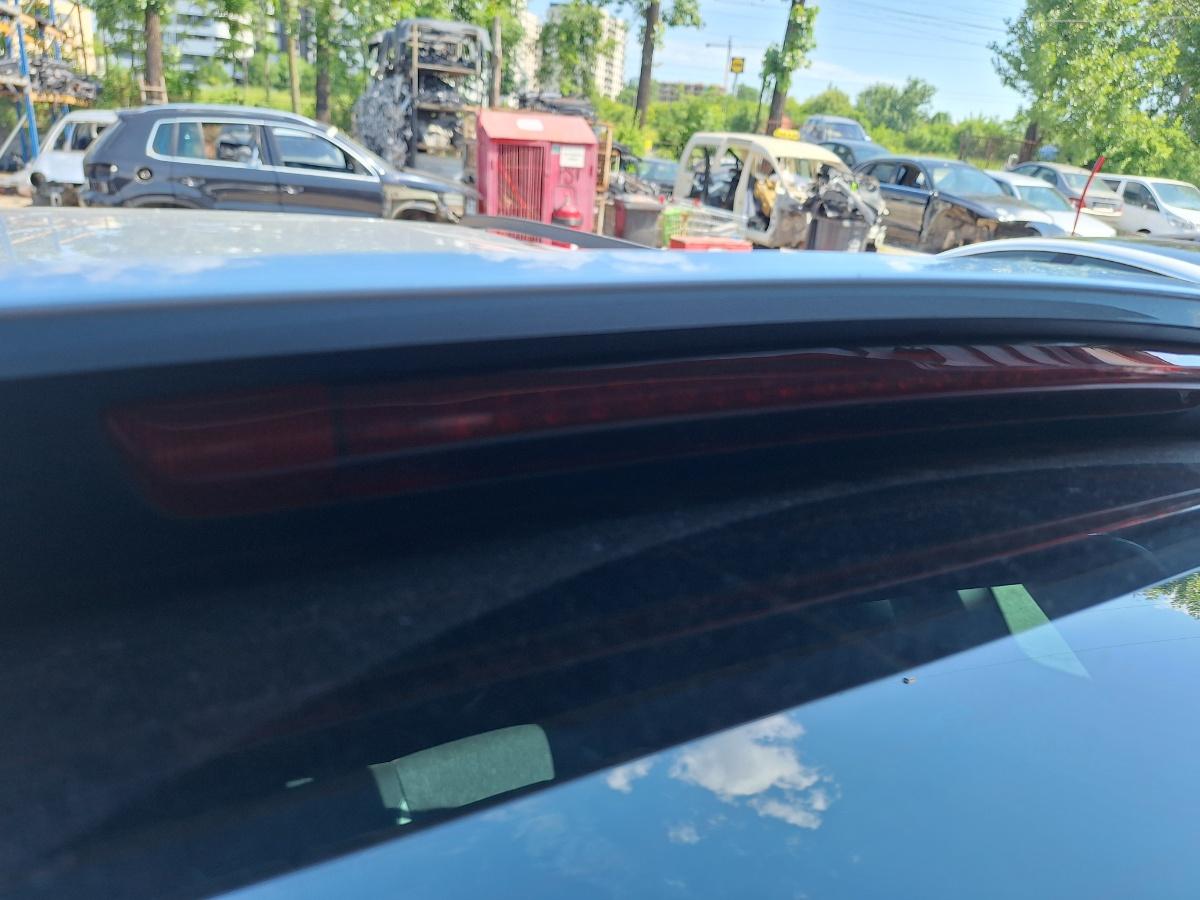 Stop frana central SKODA KAMIQ [ 2018 -> ] 1.5 TSI ACT EVO DPCA