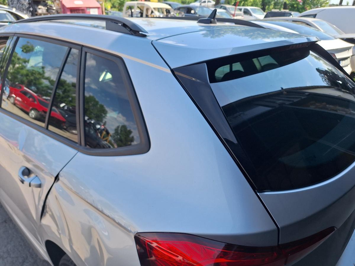 Aripa spate stanga SKODA KAMIQ [ 2018 -> ] 1.5 TSI ACT EVO DPCA