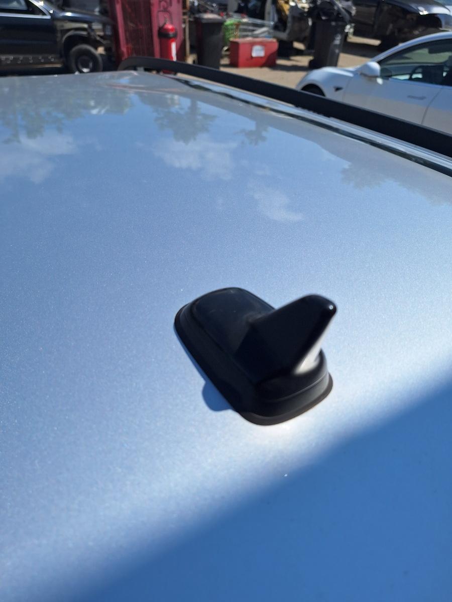 Antena GPS SKODA KAMIQ [ 2018 -> ] 1.5 TSI ACT EVO DPCA 5Q0035507AH