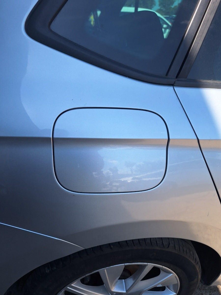 Ornament usita rezervor combustibil SKODA KAMIQ [ 2018 -> ] 1.5 TSI ACT EVO DPCA