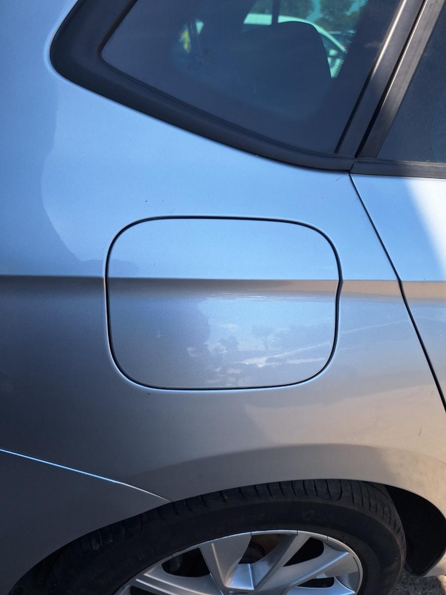 Ornament usita rezervor combustibil SKODA KAMIQ [ 2018 -> ] 1.5 TSI ACT EVO DPCA