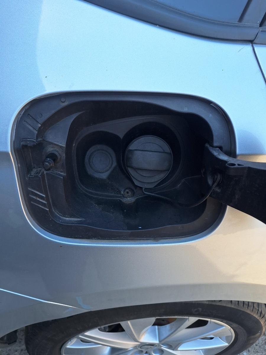 Ornament usita rezervor combustibil SKODA KAMIQ [ 2018 -> ] 1.5 TSI ACT EVO DPCA