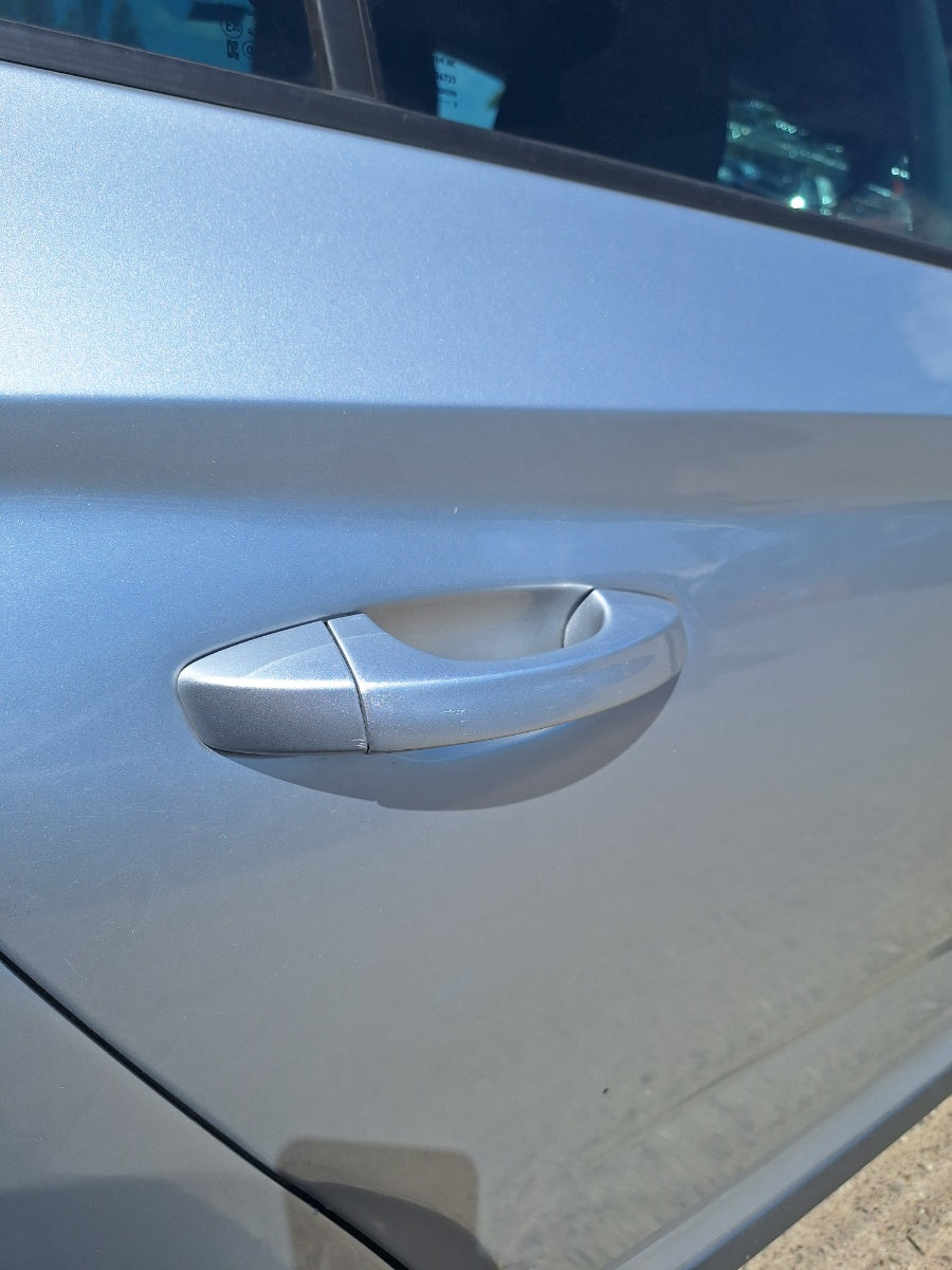 Maner exterior portiera spate dreapta SKODA KAMIQ [ 2018 -> ] 1.5 TSI ACT EVO DPCA