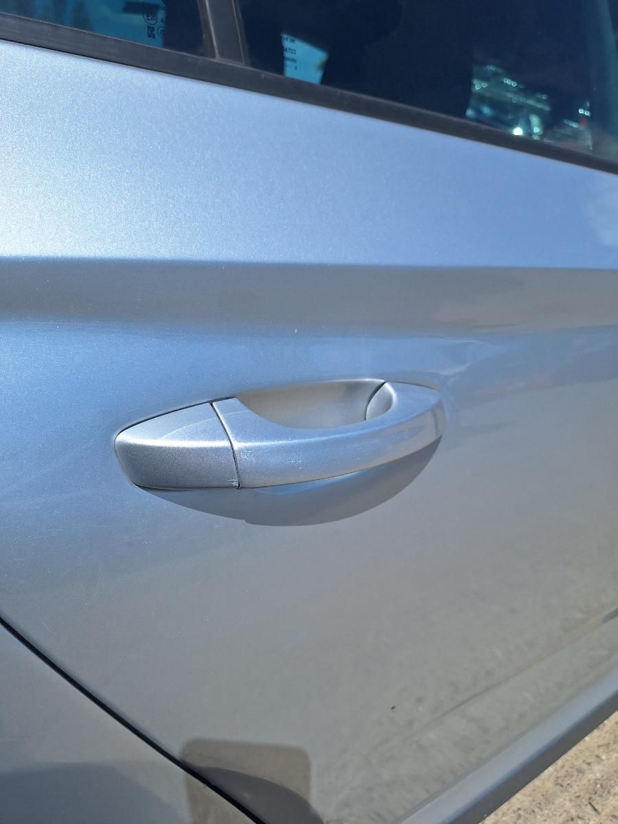 Maner exterior portiera spate dreapta SKODA KAMIQ [ 2018 -> ] 1.5 TSI ACT EVO DPCA