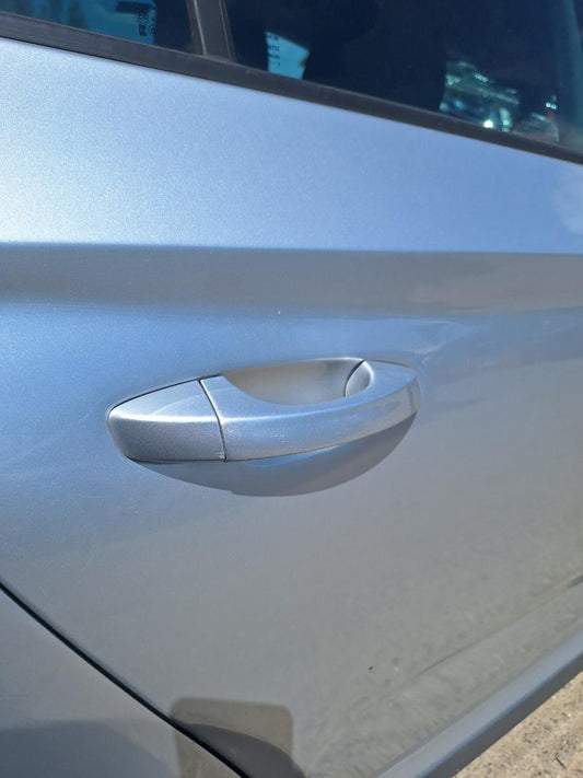 Maner exterior portiera spate dreapta SKODA KAMIQ [ 2018 -> ] 1.5 TSI ACT EVO DPCA
