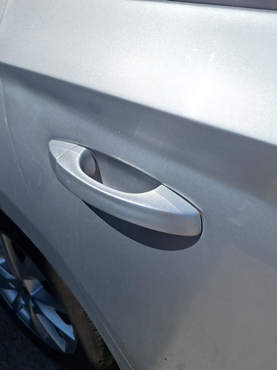 Maner exterior portiera spate dreapta SKODA KAMIQ [ 2018 -> ] 1.5 TSI ACT EVO DPCA