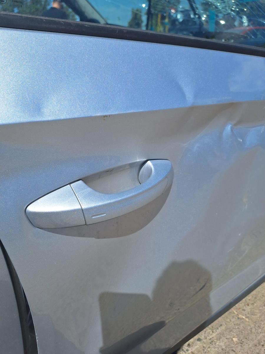 Maner exterior portiera fata dreapta SKODA KAMIQ [ 2018 -> ] 1.5 TSI ACT EVO DPCA