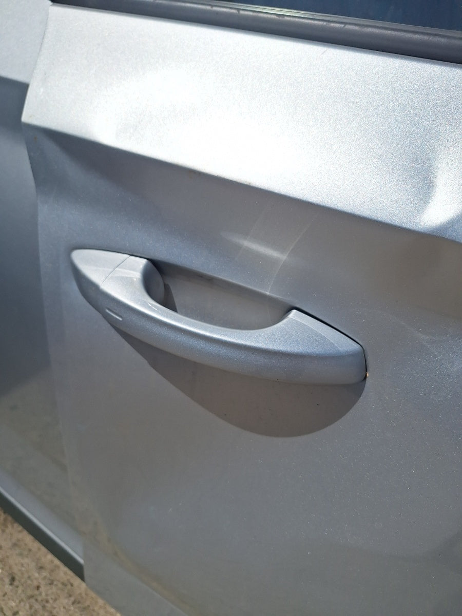 Maner exterior portiera fata dreapta SKODA KAMIQ [ 2018 -> ] 1.5 TSI ACT EVO DPCA