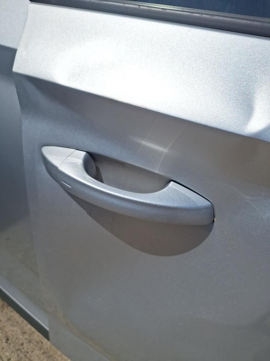 Maner exterior portiera fata dreapta SKODA KAMIQ [ 2018 -> ] 1.5 TSI ACT EVO DPCA