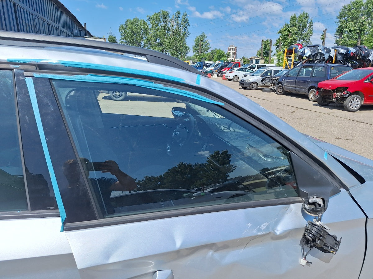 Geam portiera fata dreapta SKODA KAMIQ [ 2018 -> ] 1.5 TSI ACT EVO DPCA 658845202
