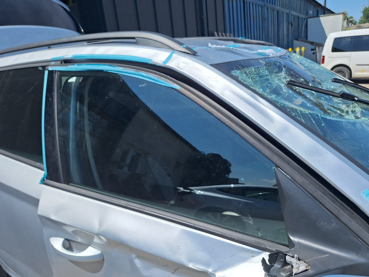 Geam portiera fata dreapta SKODA KAMIQ [ 2018 -> ] 1.5 TSI ACT EVO DPCA 658845202