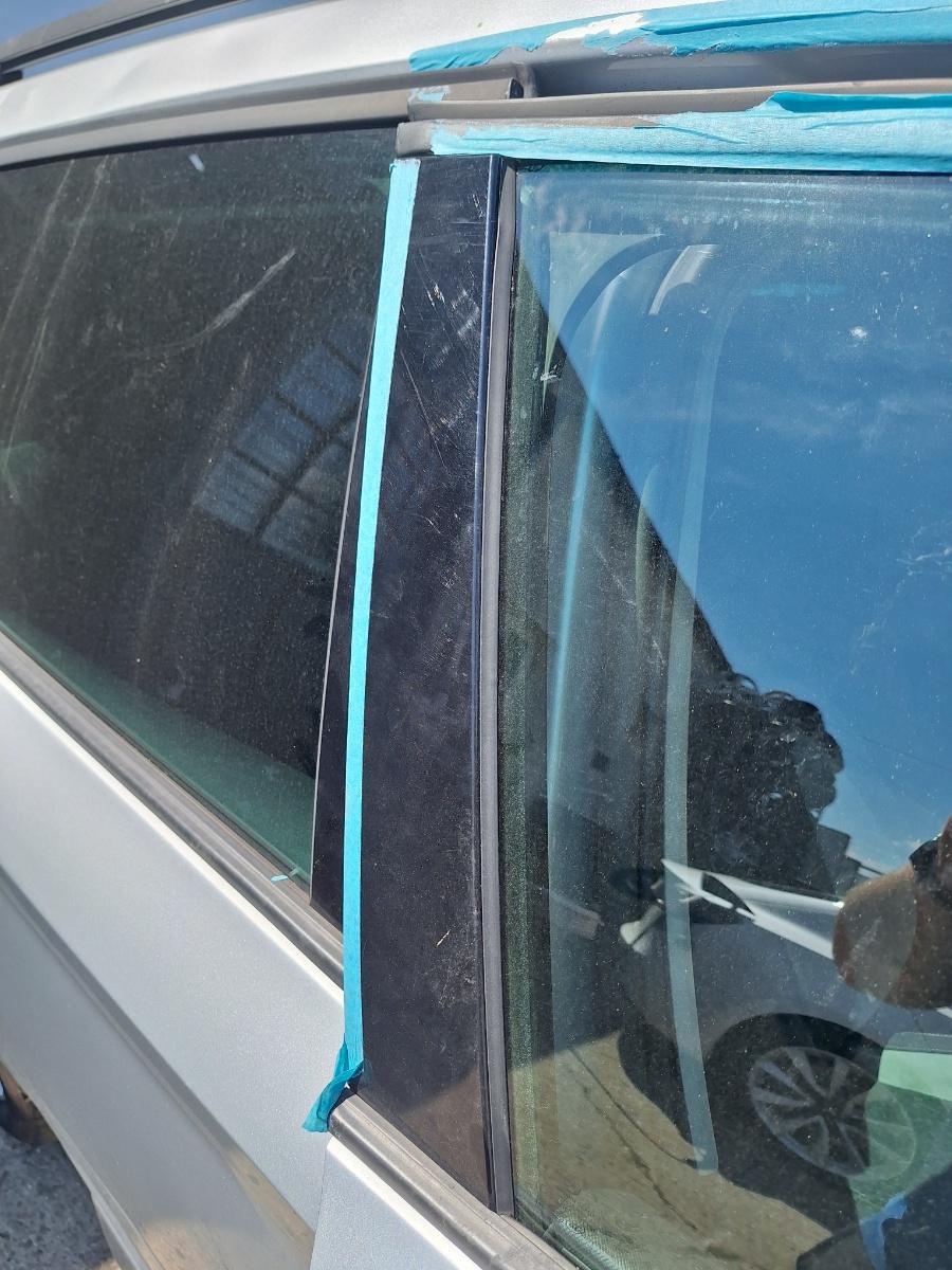Ornamente portiera fata dreapta SKODA KAMIQ [ 2018 -> ] 1.5 TSI ACT EVO DPCA 658837902