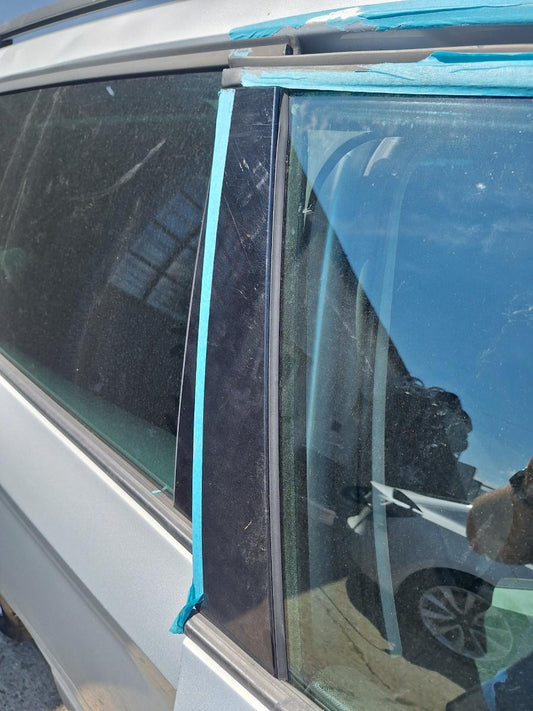Ornamente portiera fata dreapta SKODA KAMIQ [ 2018 -> ] 1.5 TSI ACT EVO DPCA 658837902
