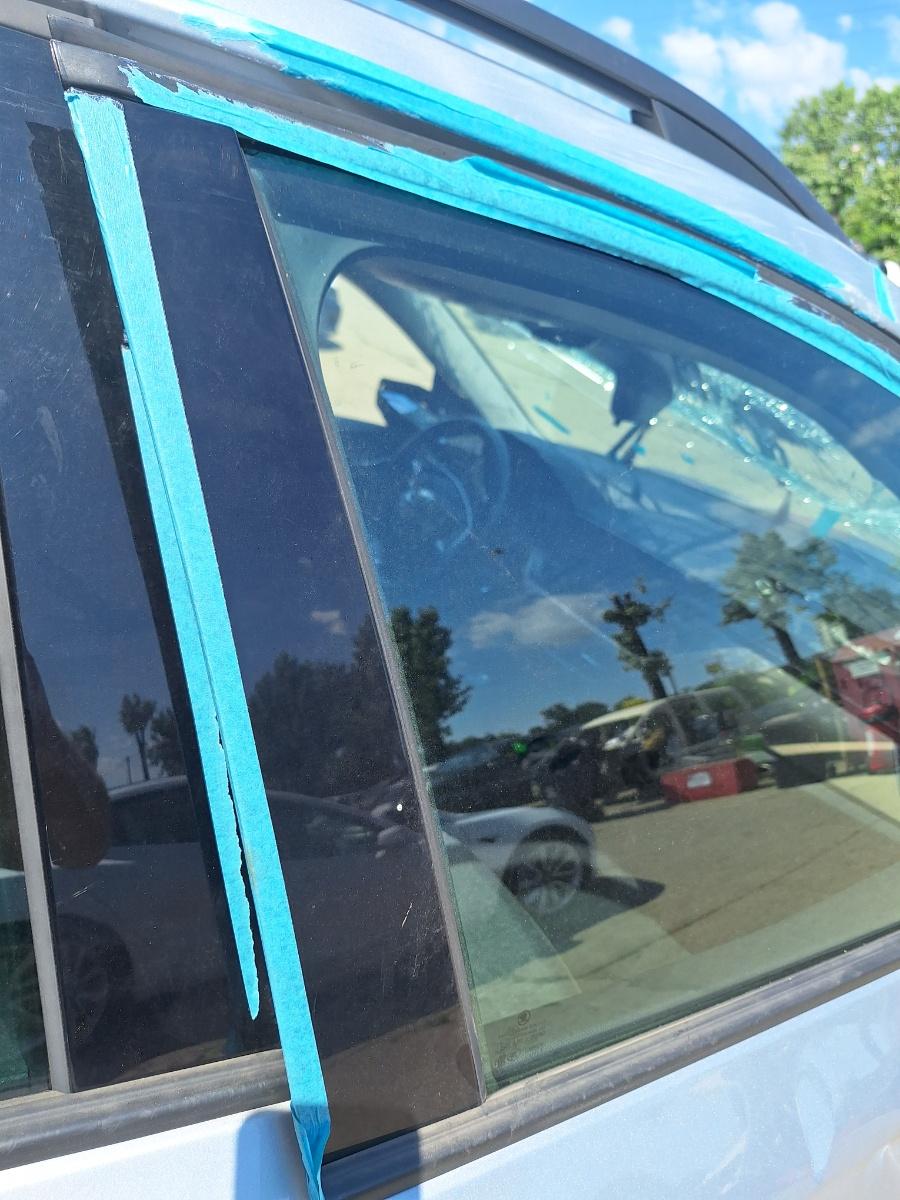 Ornamente portiera fata dreapta SKODA KAMIQ [ 2018 -> ] 1.5 TSI ACT EVO DPCA 658837902