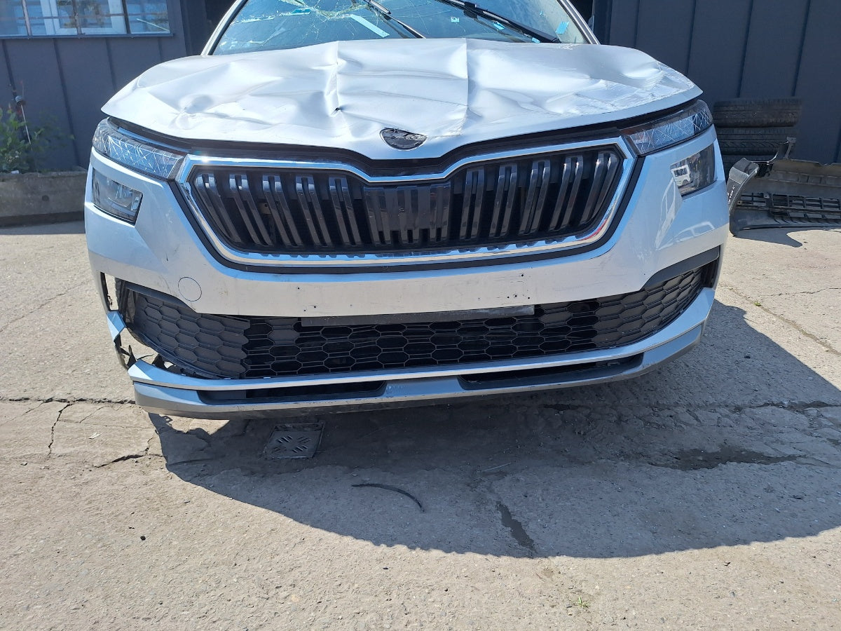 Bara fata DEZECHIPATA - AVARIATA SKODA KAMIQ [ 2018 -> ] 1.5 TSI ACT EVO DPCA