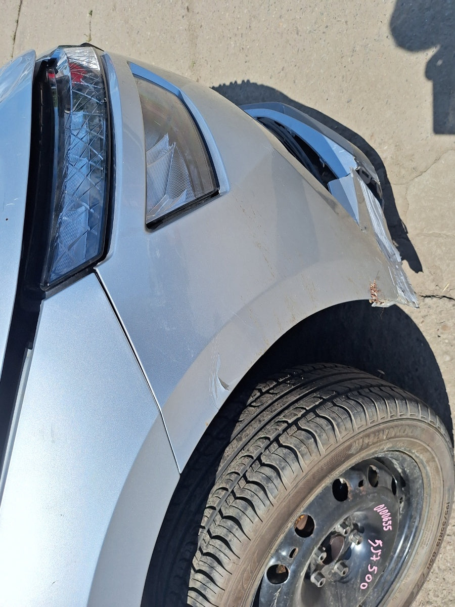 Bara fata DEZECHIPATA - AVARIATA SKODA KAMIQ [ 2018 -> ] 1.5 TSI ACT EVO DPCA