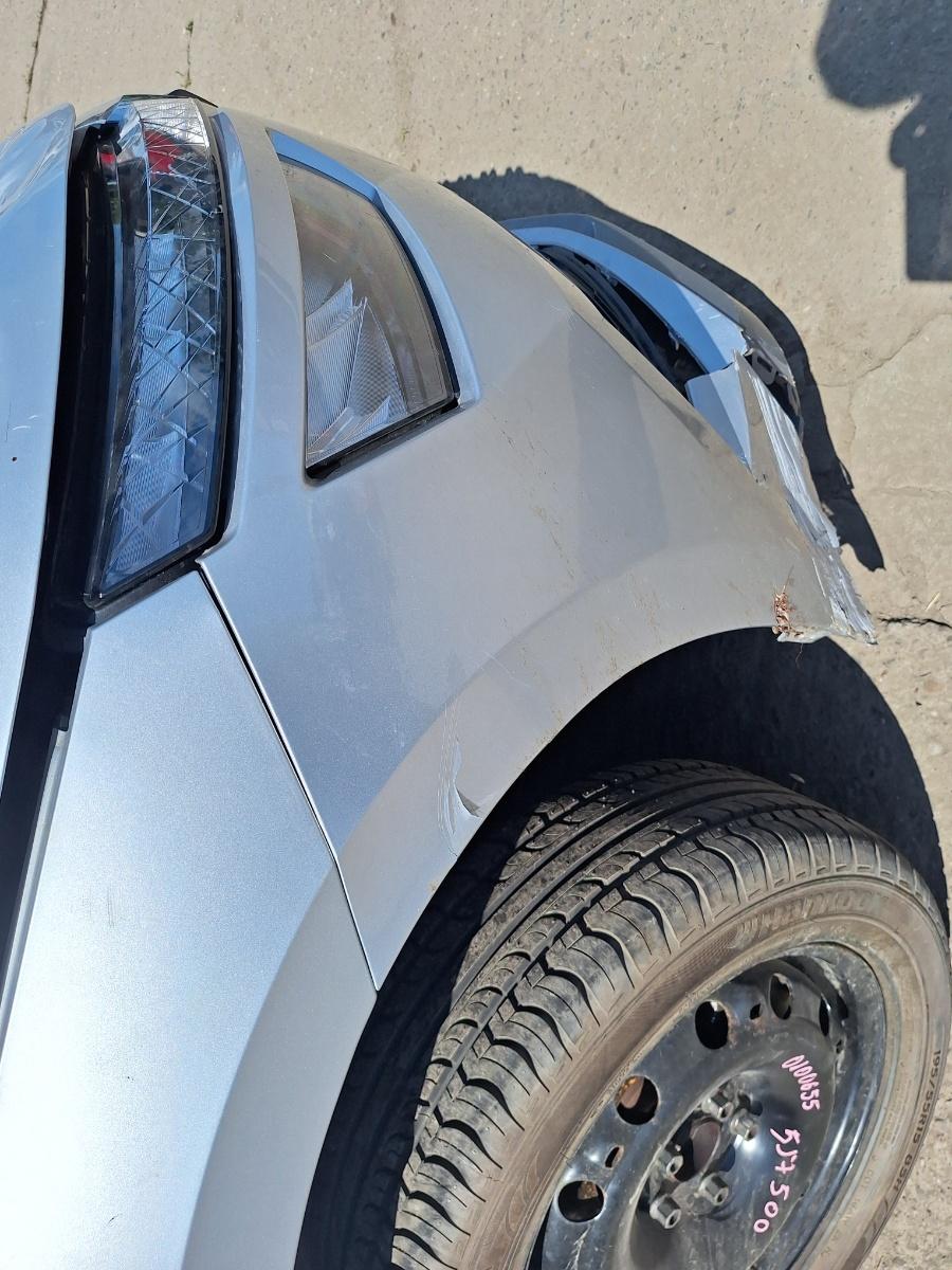 Bara fata DEZECHIPATA - AVARIATA SKODA KAMIQ [ 2018 -> ] 1.5 TSI ACT EVO DPCA