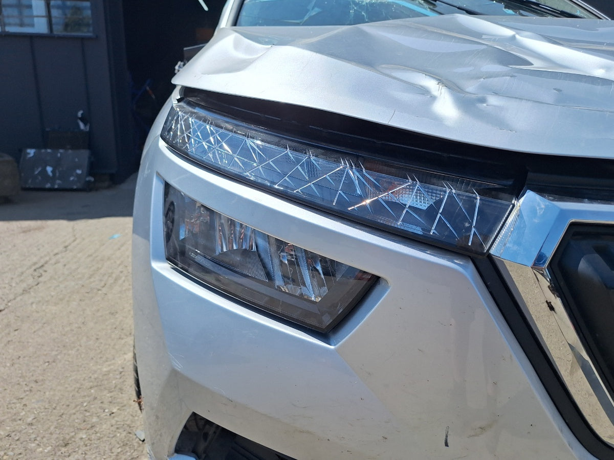 Far dreapta SKODA KAMIQ AVARIAT [ 2018 -> ] 1.5 TSI ACT EVO DPCA 658941016