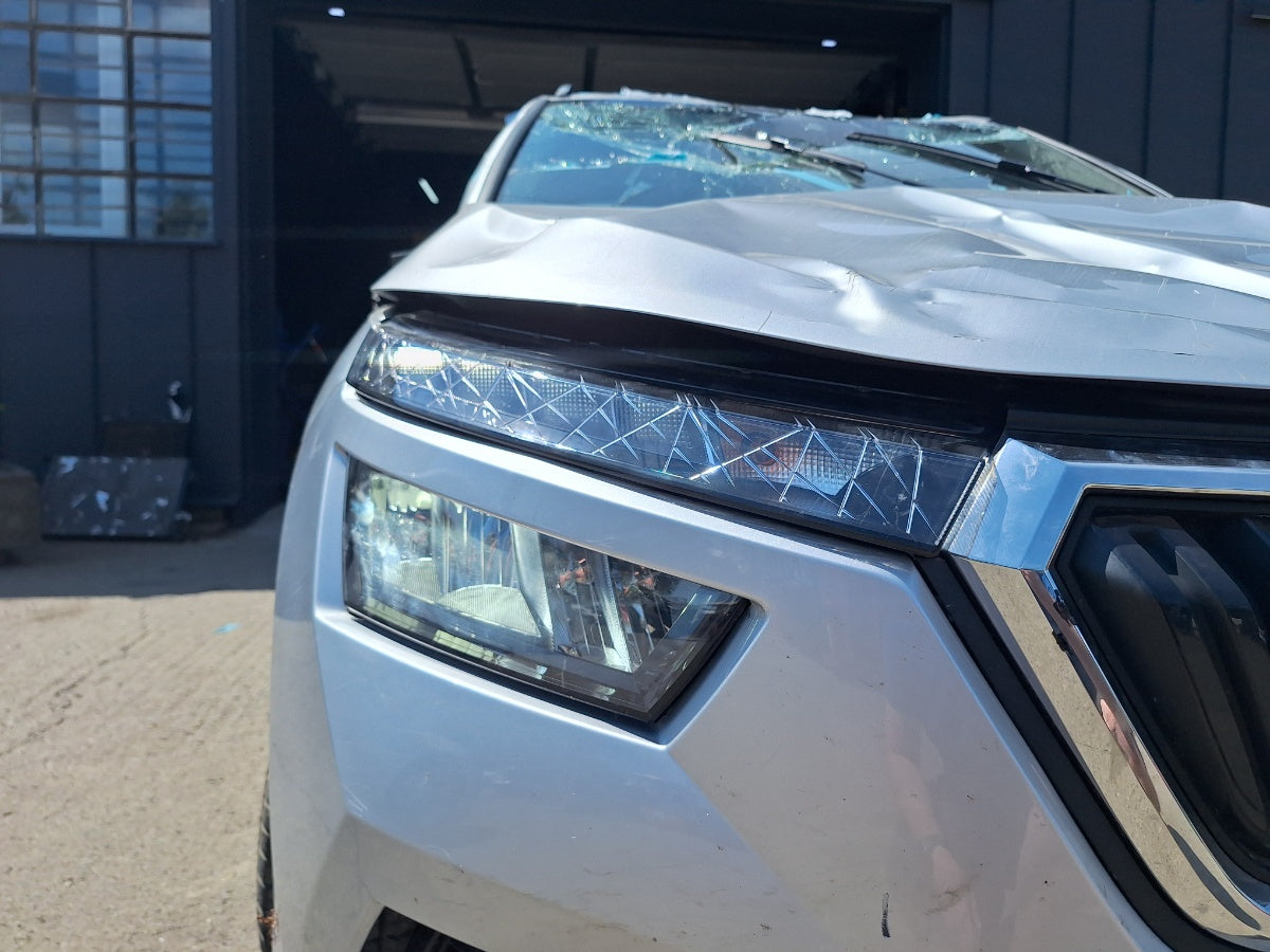 Far dreapta SKODA KAMIQ AVARIAT [ 2018 -> ] 1.5 TSI ACT EVO DPCA 658941016
