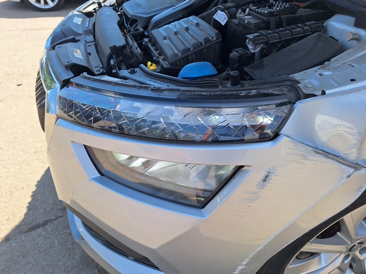 Far stanga SKODA KAMIQ [ 2018 -> ] 1.5 TSI ACT EVO DPCA 658941015