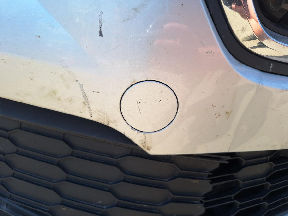Capac carlig remorcare fata SKODA KAMIQ [ 2018 -> ] 1.5 TSI ACT EVO DPCA 658807241