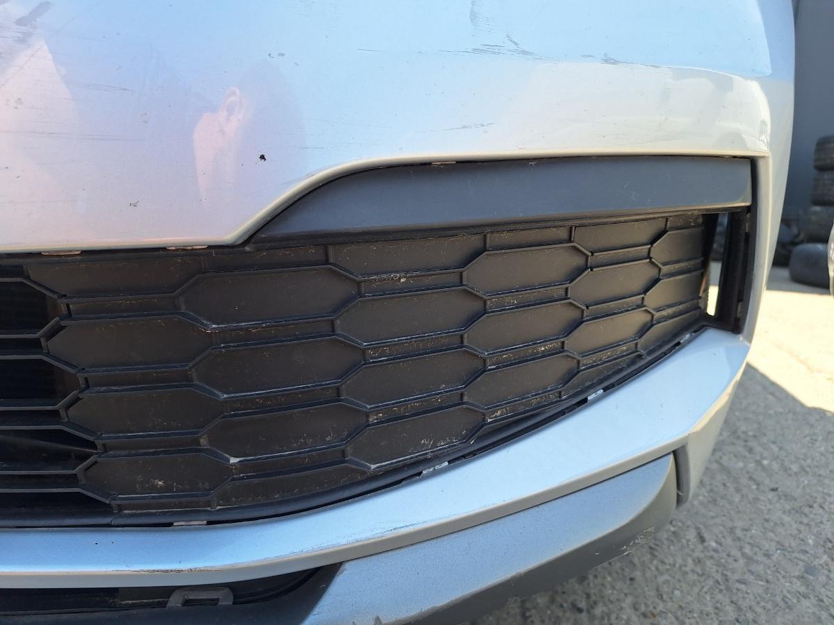 Ornament grila bara fata stanga SKODA KAMIQ [ 2018 -> ] 1.5 TSI ACT EVO DPCA 658807367