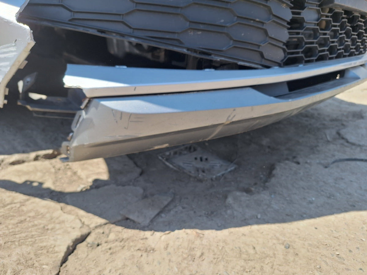 Fusta prelungire bara fata SKODA KAMIQ [ 2018 -> ] 1.5 TSI ACT EVO DPCA