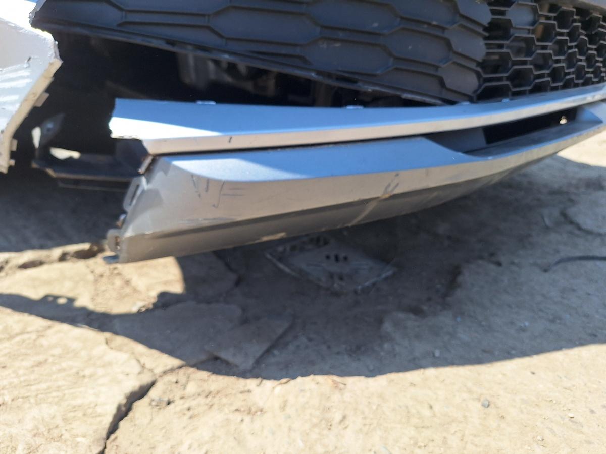 Fusta prelungire bara fata SKODA KAMIQ [ 2018 -> ] 1.5 TSI ACT EVO DPCA