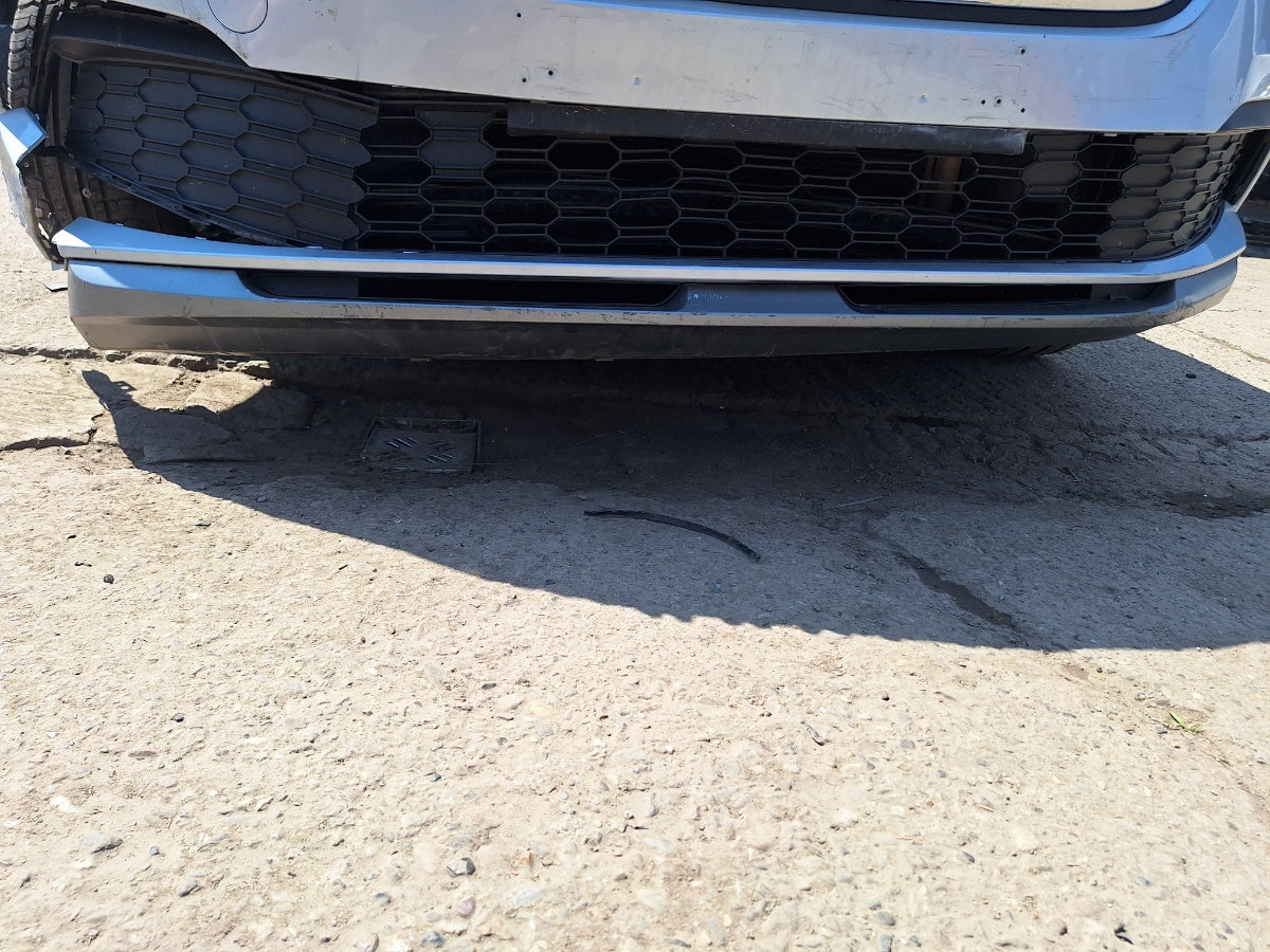 Fusta prelungire bara fata SKODA KAMIQ [ 2018 -> ] 1.5 TSI ACT EVO DPCA