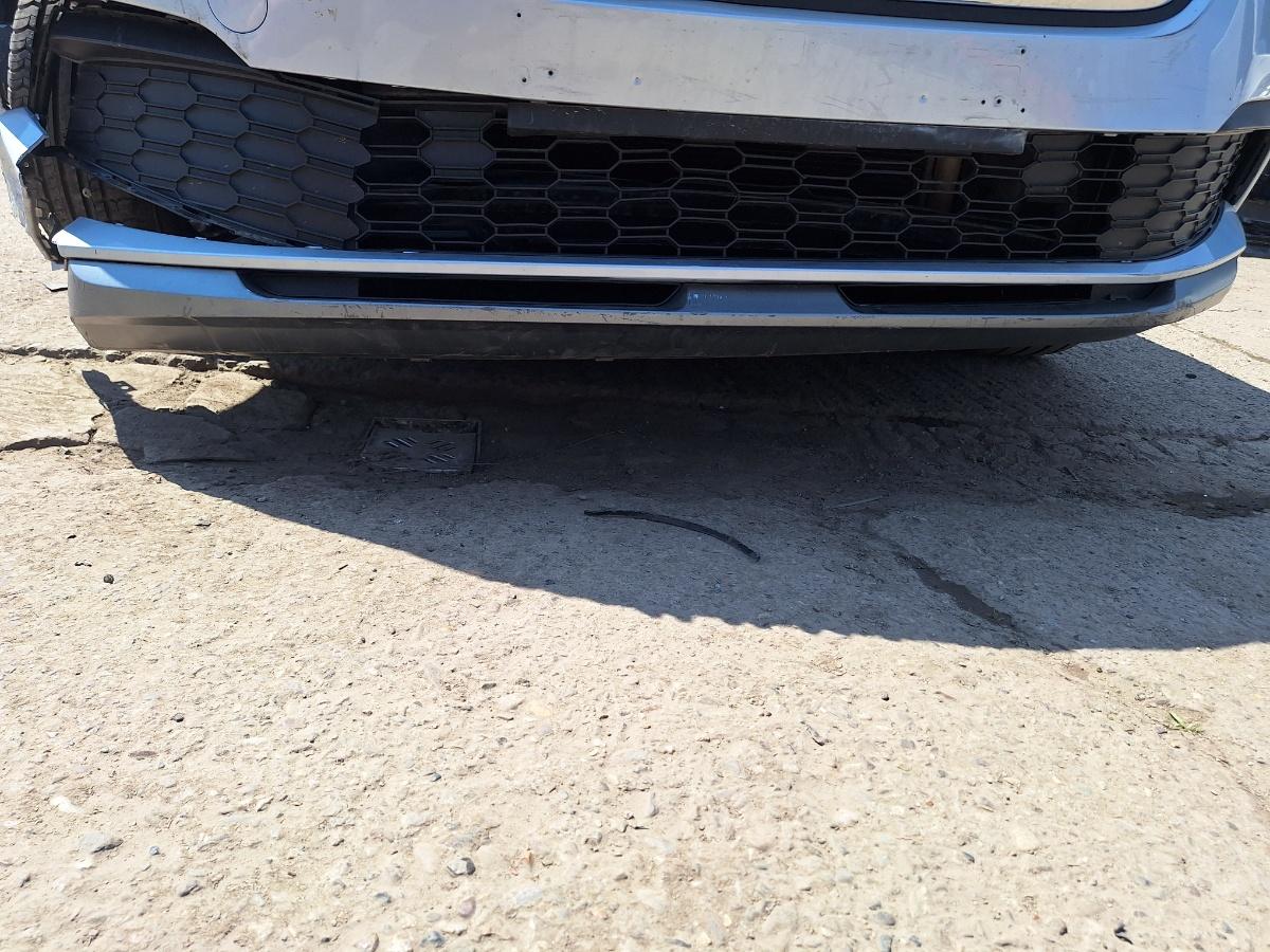 Fusta prelungire bara fata SKODA KAMIQ [ 2018 -> ] 1.5 TSI ACT EVO DPCA