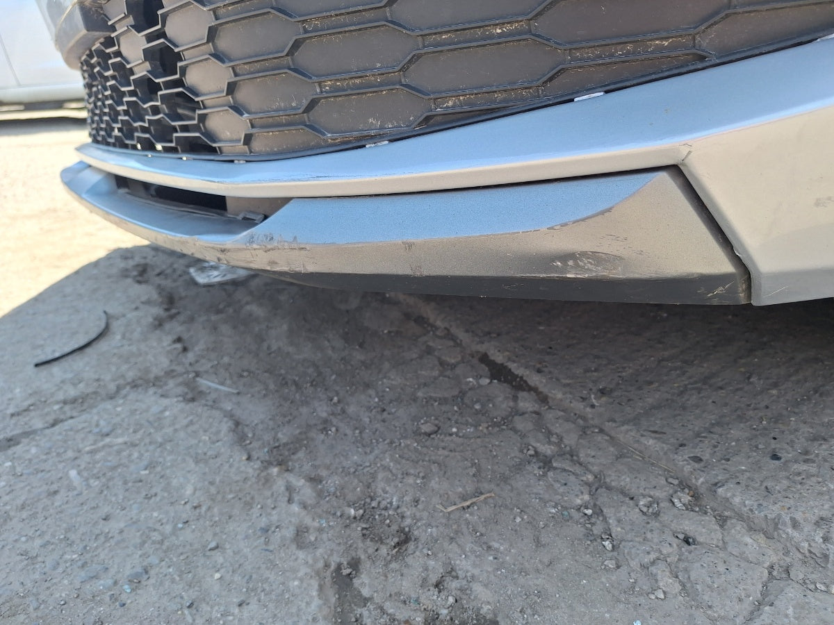 Fusta prelungire bara fata SKODA KAMIQ [ 2018 -> ] 1.5 TSI ACT EVO DPCA
